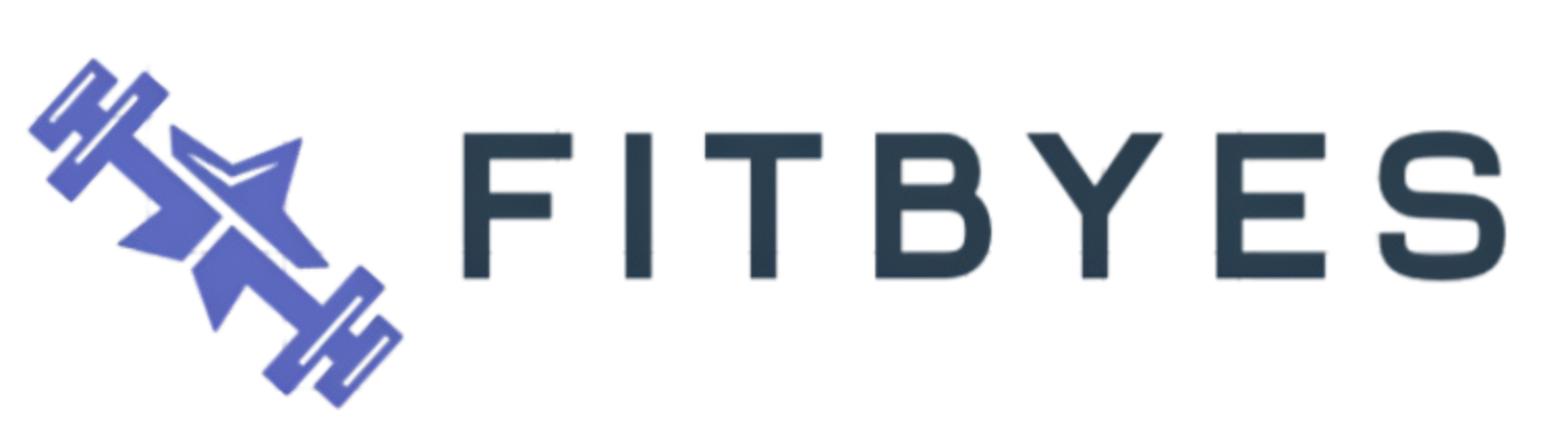 FitByEs Logo